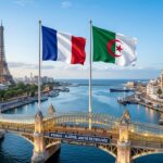 Macron Espère une Reprise des Relations avec l&rsquo;Algérie