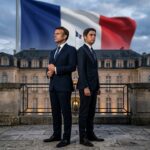 Macron et Attal : Tensions et Ambitions en Vue de 2027