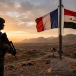 Macron et Irak : Stabilité Régionale et Enquête sur la Mort d&rsquo;un Soldat Français