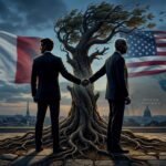 Macron et Trump : Relation Tendue mais Sans Rupture