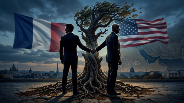 Macron et Trump : Relation Tendue mais Sans Rupture