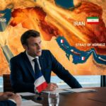 Macron Exige une Stabilité RapideExpanding with context, analysis, and implications au Moyen-Orient