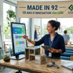 Made in 92 : Le Tremplin des Start-up Innovantes des Hauts-de-Seine