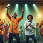 Magic System : 30 Ans de Groove et de Succès Mondial- Structuring SEO-friendly title, meta-description, and tags for the article.