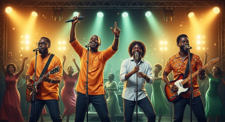 Magic System : 30 Ans de Groove et de Succès Mondial- Structuring SEO-friendly title, meta-description, and tags for the article.