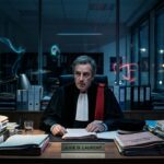 Magistrat Addict Aux Drogues : Chute D&rsquo;Un Patron Anti-Stupéfiants