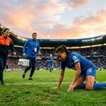 Magou Doucouré : Tout est Revenu à la Normale Après un Malaise Impressionnant