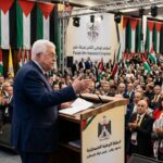 Mahmoud Abbas Promet Élections Palestiniennes Sans Fixer de Date