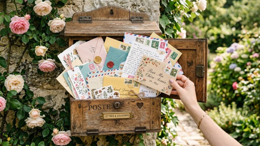 Mail Clubs : L&rsquo;Essor des Abonnements Courrier qui Séduisent
