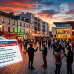 Mail Controversé à Villeneuve-Saint-Georges : Polémique et Saisie de Justice