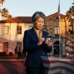 Maire Californienne Accusée d’Être Agent Chinoise : Menace sur la Démocratie