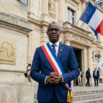 Maire De Saint-Denis Réagit Aux Propos Sur Origines Maliennes