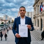 Maire de Stains Porte Plainte pour Propos Islamophobes sur TV