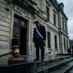 Maire De Valenciennes Condamné : 5 Ans D&rsquo;Inéligibilité Immédiate
