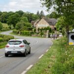 Maire en Corrèze : Deux Radars Faux qui Font Ralentir les Conducteurs