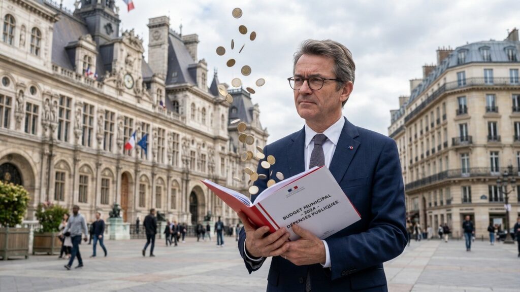 Maires de Paris Sceptiques sur la Suppression des Frais de Représentation