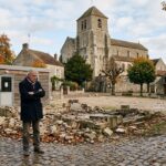Mairie Démolie : Un Édile Hérite d’une Crise dans un Village de la Marne