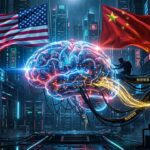 Maison Blanche Accuse la Chine de Voler les IA Américaines