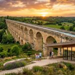 Maison des Aqueducs à Vénérand : Plongée dans le Génie Romain
