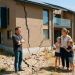 Maisons Fissurées Sécheresse : Le Long Combat Des Sinistrés