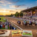 Maisons-Laffitte : Hippodrome Revit Sous Nouvelle Vision Mairie