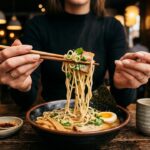 Maîtriser les Baguettes : Élégance et Personnalité à Table