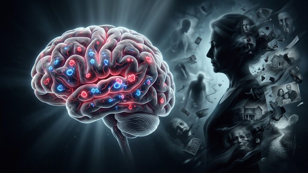 Maladie à Corps de Lewy : Pourquoi Cette Pathologie Est Si Dévastatrice