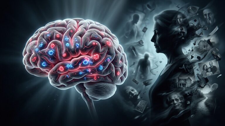 Maladie à Corps de Lewy : Pourquoi Cette Pathologie Est Si Dévastatrice