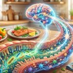 Maladie de Parkinson : Intestins et Alimentation au Cœur de la Solution ?