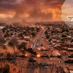 Mali : Bamako Sous Blocus Djihadiste, l&rsquo;AES RipAnalyzing Mali conflict and AES responseoste Fermement