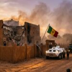 Mali : Ministre de la Défense Tué dans Attaque Inédite près de Bamako