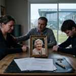 Maltraitance en Ehpad : Famille Porte Plainte Après Décès de leur Mère