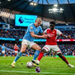 Manchester City Arsenal : Heure, Chaîne TV et Enjeux du Choc