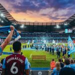Manchester City Aston Villa : Heure, Chaîne TV et Enjeux du Dernier Match