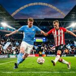 Manchester City – Southampton : Heure et Chaîne pour la Demi-Finale FA Cup