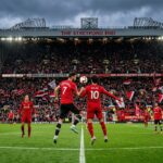 Manchester United Vs Liverpool : Heure, Chaîne TV Et Enjeux Du Derby