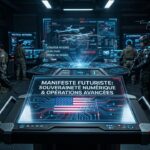 Manifeste de Palantir : IA dans les Armées et Critique du Pluralisme