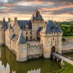 Manoir du Catel : Renaissance d’un Joyau Médiéval en Normandie