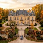 Manoir Historique de Caroline de Monaco en Vente à 2,7 Millions d&rsquo;Euros