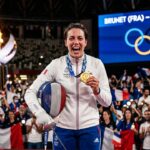 Manon Apithy : Deux Ans Après, le Récit Douloureux de son Titre Olympique