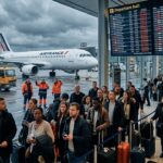 Manque de Kérosène : Vols Annulés et Reportés en Masse