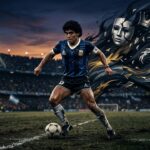 Maradona Bipolar Et Narcissique : Ce Que Révèle Le Procès Sur Sa Mort