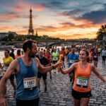 Marathon de Paris 2027 : Changement d&rsquo;Organisateur et Débats Vifs