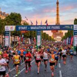 Marathon de Paris 2027 : Dossards en Vente Après des Mois d&rsquo;Incertitude