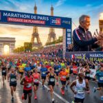 Marathon de Paris : Nouveau Organisateur pour 2027