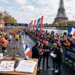 Marathon de Paris : PourquoiAnalyzing the political controversy l&rsquo;Attribution du Contrat Fait Tant de Remous Politiques