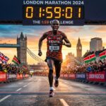 Marathon Sous Deux Heures : Exploit HistorFinalizing the XML output structureique ou Nouvelle Norme ?