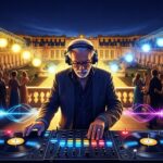 Marc Cerrone : Le Roi du Disco Revient Enflammer Versailles