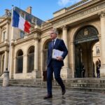 Marc Guillaume Nommé à la Tête du Conseil d&rsquo;État : Un Tournant dans la Haute FonGenerating the blog articlection Publique