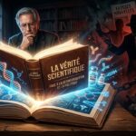 Marc Levy Lance l&rsquo;Alerte sur les Antivax et la Science Menacée